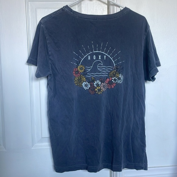 Roxy short sleeve top - Picture 3 of 4